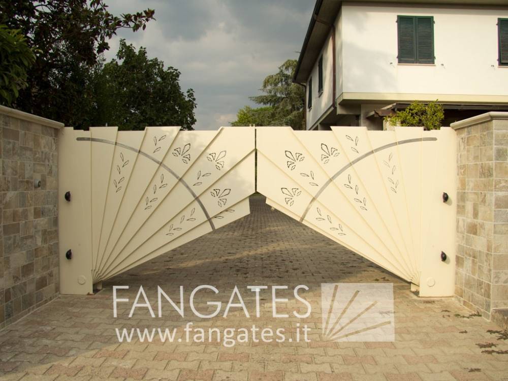 fan gate cm320x165