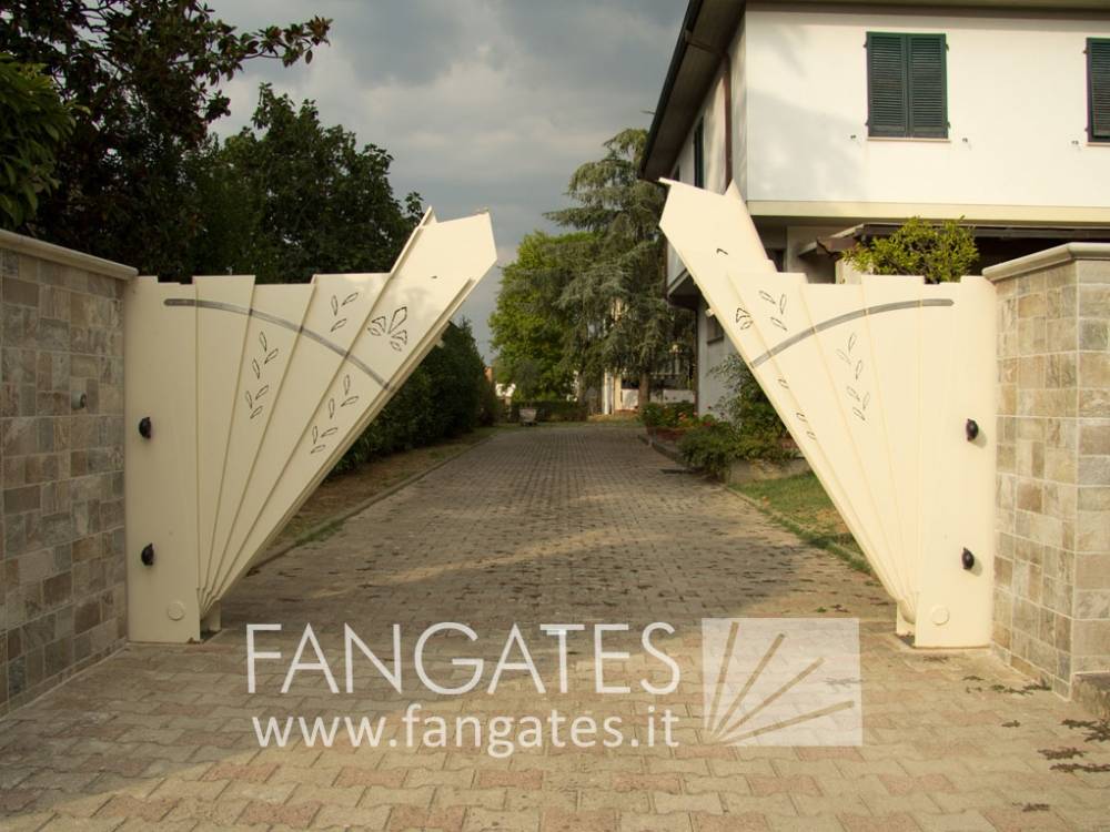 fan gate cm320x165